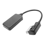 Maxbell Car Audio Cable Adapter Bluetooth 4.0 AUX Music Interface AMI for Audi