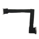 Max Replacement LCD LVDs Screen Ribbon Flex Cable for iMac A1312