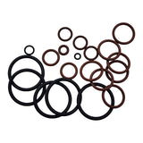 Maxbell Cooling System O-Ring Kit for BMW E46 M52 M54 320i 323i 325i 328i 330i