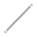 Maxbell Pull Roll Supplies Clothes Folding Organization for Lazy Wardrobe Pants Gray