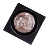 Maxbell Gypsum Gel Nail Art Painting Drawing Polish 3D Metallic Nail Art Gel Polish Champagne