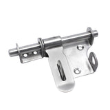 Max Stainless Steel Door Bolt Havy Dutry Sliding Lock  Type 1