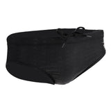 Maxbell Mens Quick Dry Triangle Swim Briefs Low-rise  Bikini Swimwear Swimsuit L