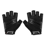 Maxbell Cycling Padded Gloves Mountain Road Bicycle Fitness Half Finger Gloves  XL