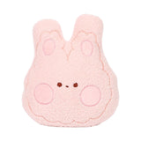Maxbell Universal Car Seat Cushion Accessories Breathable for Automotive SUV Rabbit Headrest