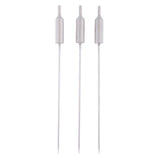 Max Stainless Steel Cocktail Sign Cocktail Picks Fruit Food Spears Bar Tools 2