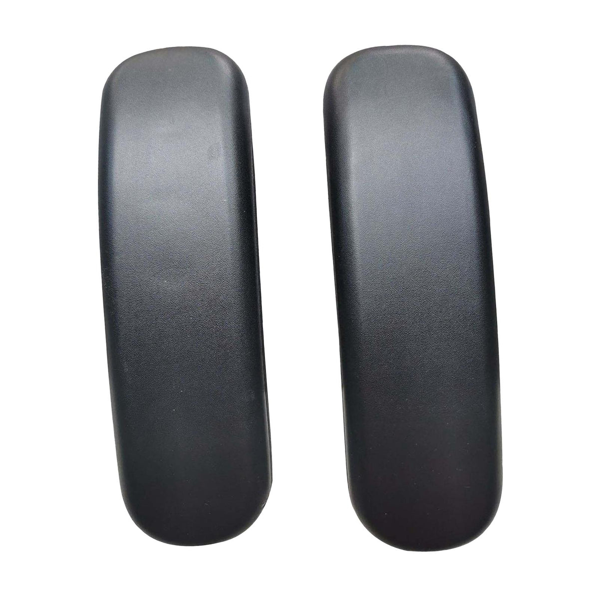 Maxbell 2Pcs Armrest Covers Removable Chair Replacement for Home Style A