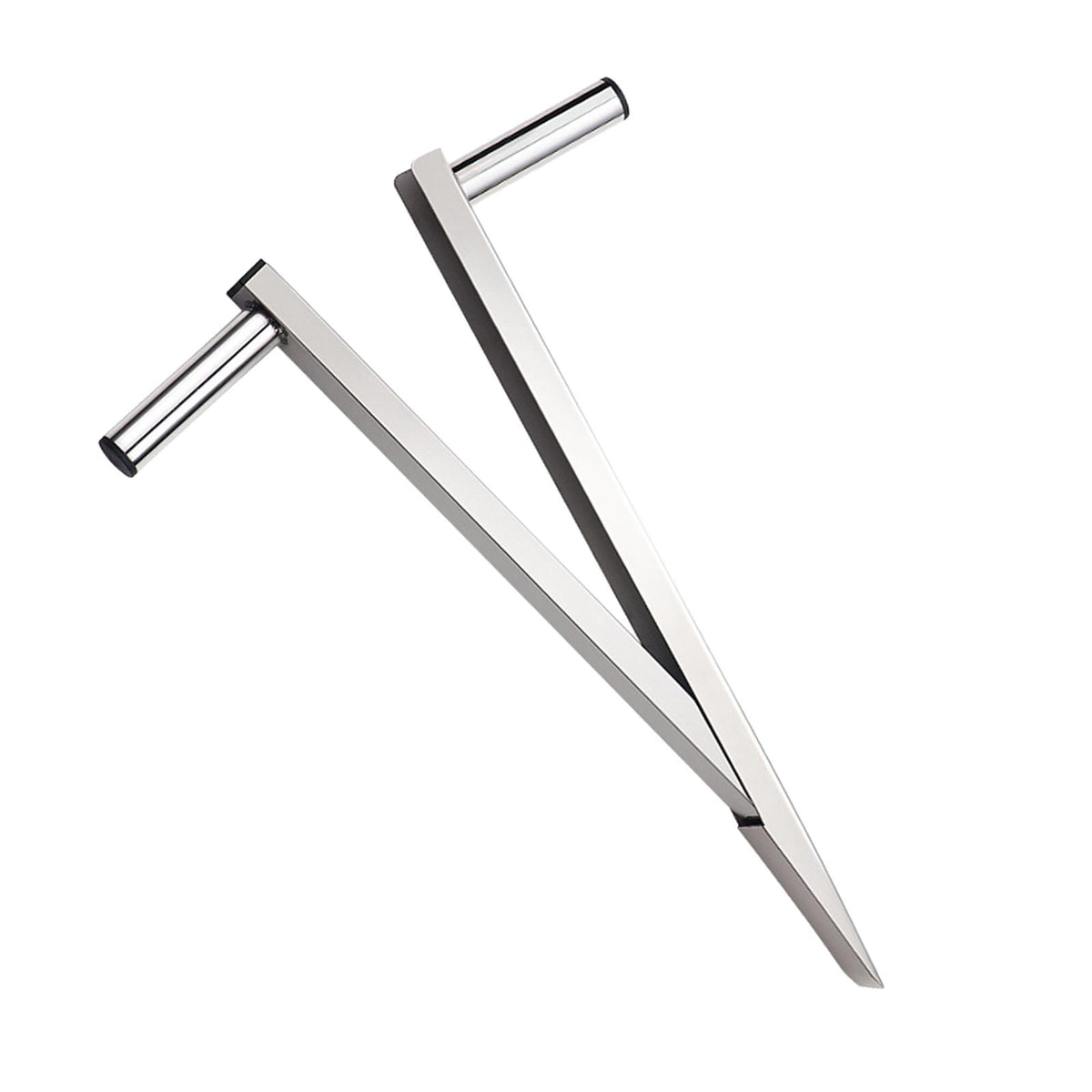 Maxbell Open Jackfruit Tools Stainless Steel Ergonomic for Kitchen