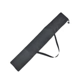 Maxbell Trekking Pole Carrying Bag Portable Shoulder Bag Foldable Walking Sticks Bag 70cmx18cm
