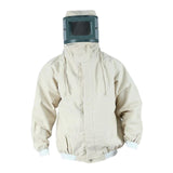 Maxbell Protective Coveralls Safety Work Overalls for Shipbuilding Woodworking Sandblasted Coat