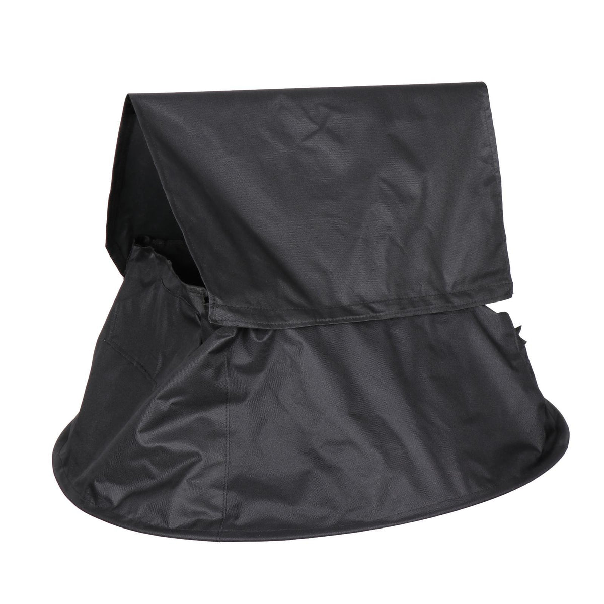 Maxbell Stage Lights Shield Easy to Carry Moving Light Rain Cover Stage Lights Cover B