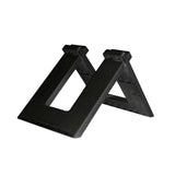 Maxbell Scooter Stand Parking Scooter Support for 10inches-12inch Scooter Wheels