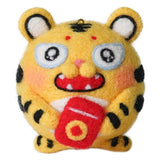 Maxbell Needle Felting Starter Kit Wool Needle Felting for Kids&Adults Art Craft C