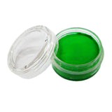 Max Fluorescence Water Based Face Body Paints Pigments for Make up green