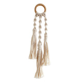 Maxbell Macrame Wall Hanging Tapestry Modern for Living Room House Wall Ornament