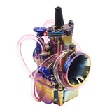 Maxbell Motorcycle Carb Carburetor for 125-350cc Dirt Pit Bike ATV Buggy PWK30 30mm
