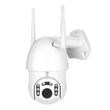 Maxbell Wireless IP CameraWIFI   Outdoor Security Network P2P IR Night 720P