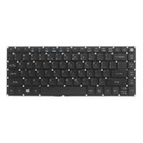 Max US Keyboard Replacement for Acer Aspire E5-422 E5-473 E5-473G E5-473T E5-422