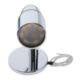 Maxbell RV Yacht Reading Light LED Swivel Wall Mount Camper Caravan Boat Lamp 10-30V
