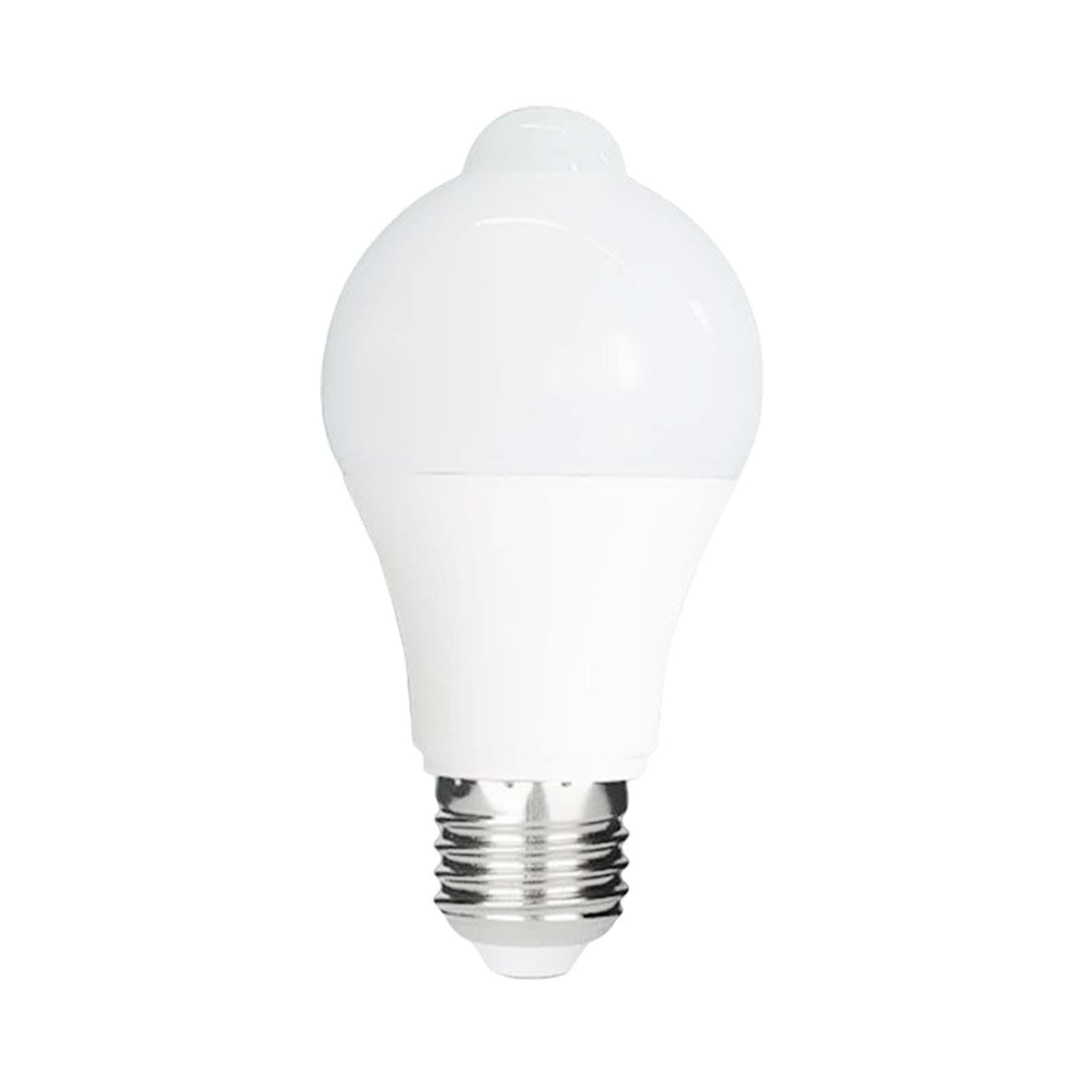 Maxbell Motion Sensor Light Bulb for Outdoor Indoor Underground Garage Shopping Mall 15W