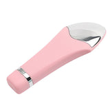 Max Maxb Portable Handheld Electric Facial Massager Skin Care Lifting Firming Device Pink