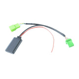 Maxbell Car AUX Audio MP3 Music Adapter for Land Rover Range Rover Car with AUX