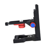 Maxbell Laser Level Adapter Tmy-08A Adjustable Holder Positioning Stand Wall Mounted Female thread A