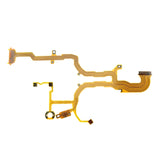 Maxbell Durable Lens Back Main Flex Cable Replacement for Dsc RX100 RX100II M2
