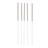 Max 5Pcs Bendable 3D Printer Nozzle Cleaning Drill Needle 0.2mm
