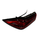 Maxbell Rear Lamp Tail Light Assembly High Quality Replacement for Byd Atto 3 Outer Left