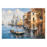 Maxbell DIY Painting By Numbers Kits Wall Art Decor without Frame 3 #
