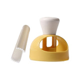 Maxbell Creative DIY Doughnut Cutter Nonstick for Gadgets Accessories Supplies