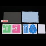 Max 0.33mm Tempered Glass LCD Display Screen Protector for Olympus E-M5 Mark II
