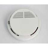 Maxbell Wireless Hot Smoke Detector Home Safety High Sensitive Fire Warning Sensor