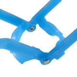 Maxbell Drinking Water Bottle Handle Lifting Holder for 2 Gallon Water Jug Blue