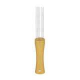 Maxbell Professional Espresso Tools Coffee Stirrer Coffee Leveler Tool for Shop gold