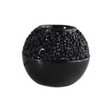 Maxbell European Candlestick Holders Wedding Decoration for Dinning Room Banquet 9cmx7.5cm