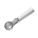 Maxbell Ice Cream Scoop Stainless Steel Mash Potato Spoon Kitchen Tool Server Food