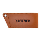 Maxbell Portable PU Leather Cup Holder Heat Resistant for Beverage Cups Coffee