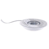 Maxbell Dental Orthodontic Power Chain Elastic Rubber Band Long Spool Grey