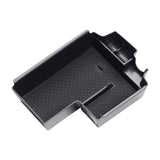 Maxbell Car Center Console Organizer Tray for BMW 5 Series Replace Durable