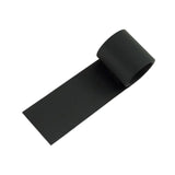 Maxbell Raft Patch Kayak Patches PVC Air Bed Repair Patch Size 100Cmx5cm Durable Black