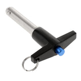 Max 1 Piece T Handle Spin Hex Wrench T Handle Plug Tool 40