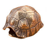 Maxbell Turtle Shell Keychain Pendant Good Luck Feng Shui Mini Turtle Shell Figurine