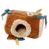 Max Small pet cotton nest tunnel Hammocks