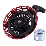 Maxbell Pull Start Recoil Starter High Performance Easy to Install for Gx120