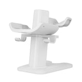Maxbell VR Stand Protection Controller Mount Station Storage Stand Stable for Quest2 White