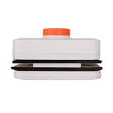 Maxbell Double Sided Window Cleaner Glider Washing Adjustable for Home Household 5-35mm