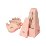 Maxbell Piano Finger Trainers Posture Correctly Strengthen Pressing Tool for Pink