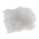 Maxbell Polyester Fiberfill Washable Stuffing Material for Teddy Bear Fluffy Pillow
